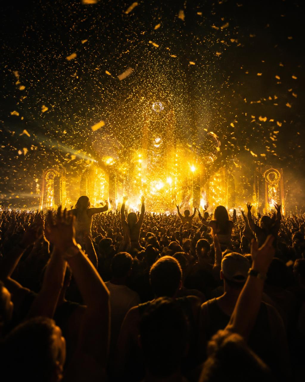 Événementiel & Nightlife