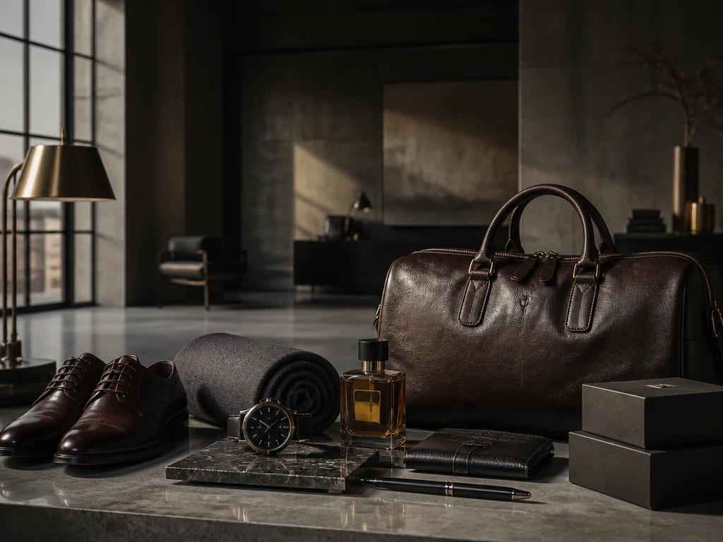 Marques & Lifestyle