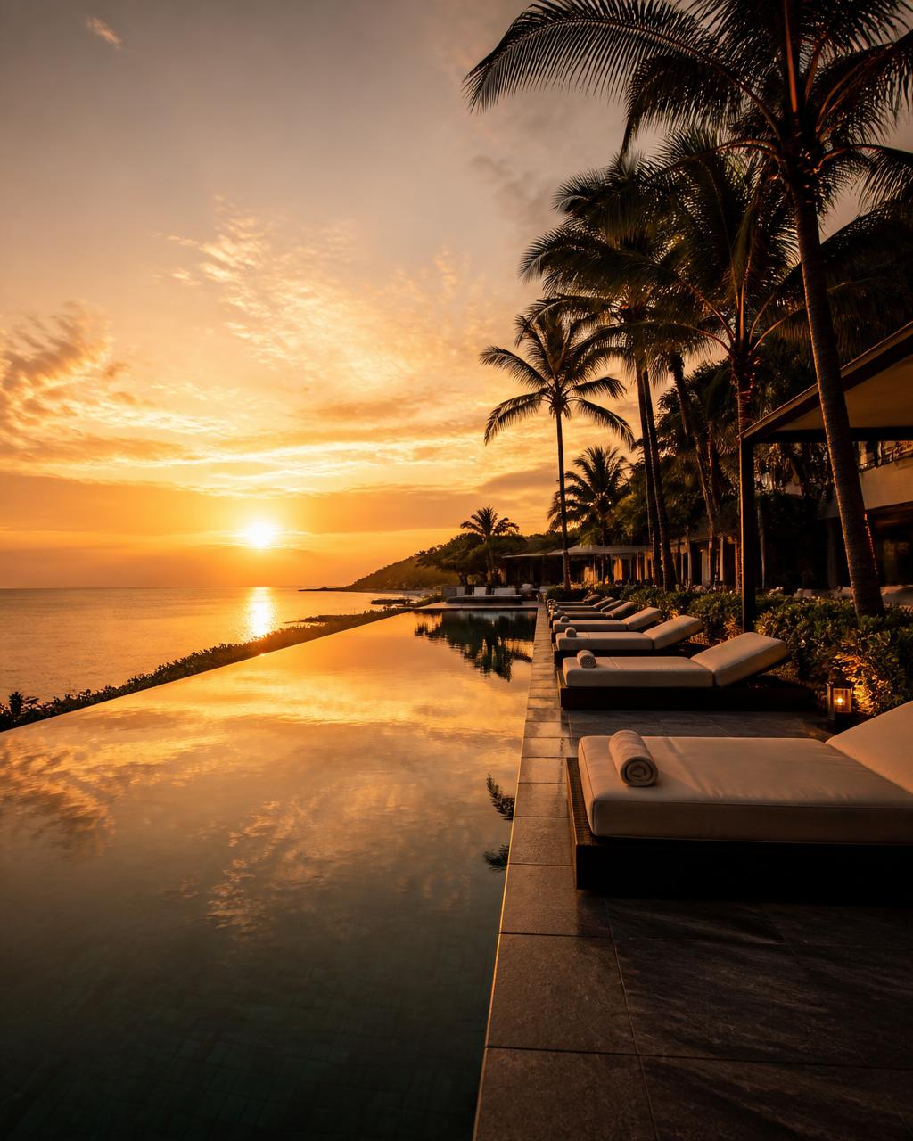 Hospitality & Tourisme